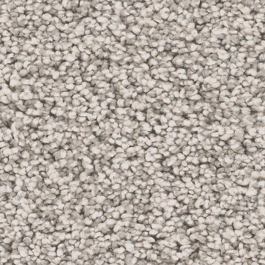London Fog carpet swatch