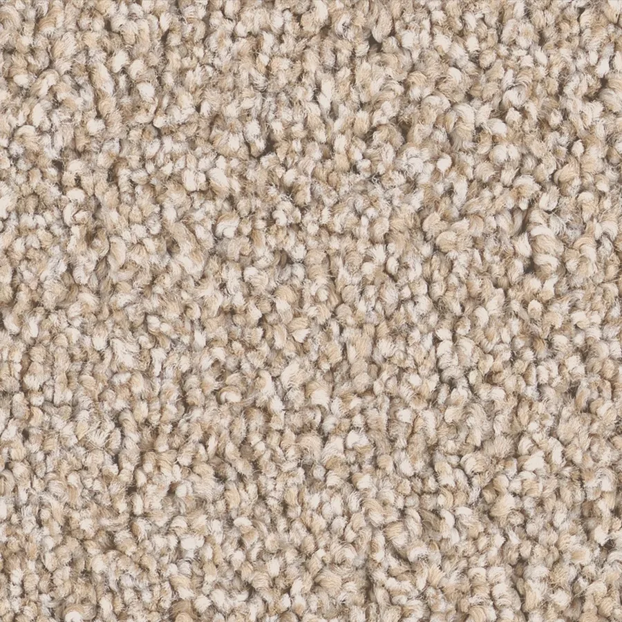 Satin Shimmer carpet swatch